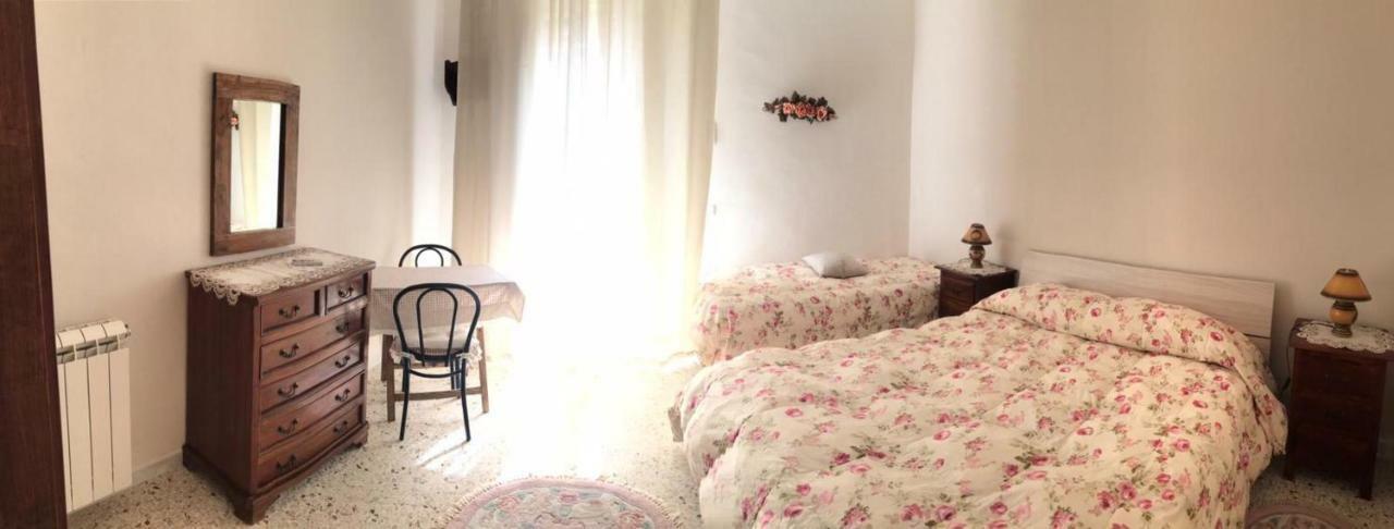 הוילה אגריג'נטו Agriturismo Due Ganee מראה חיצוני תמונה