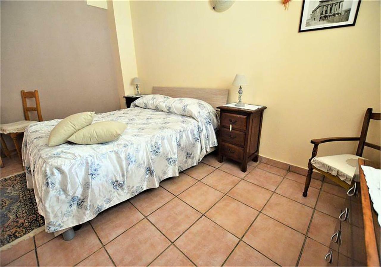 הוילה אגריג'נטו Agriturismo Due Ganee מראה חיצוני תמונה