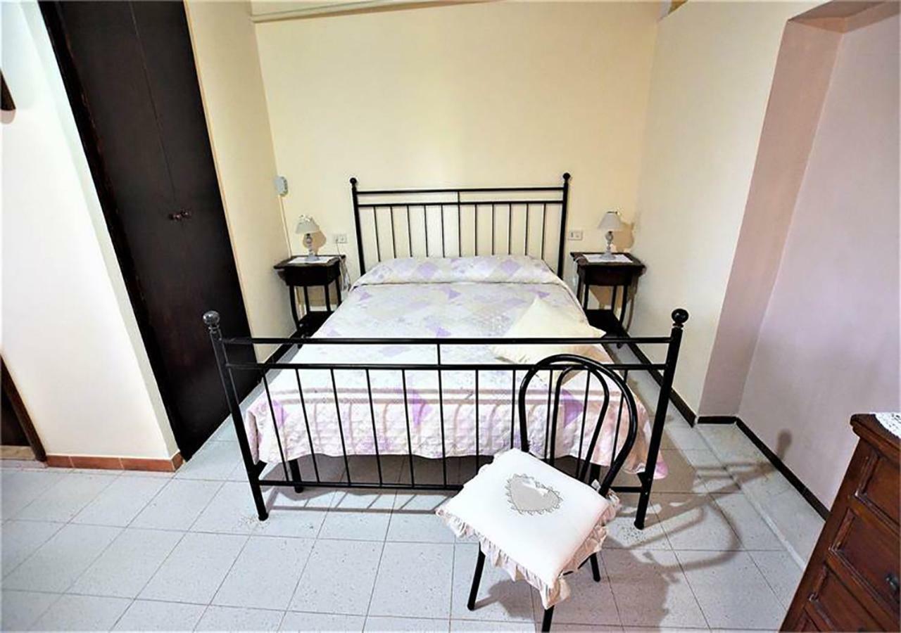 הוילה אגריג'נטו Agriturismo Due Ganee מראה חיצוני תמונה