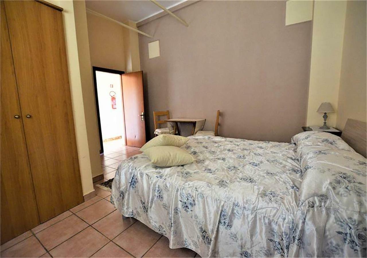 הוילה אגריג'נטו Agriturismo Due Ganee מראה חיצוני תמונה