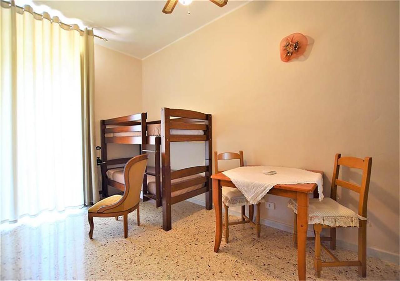 הוילה אגריג'נטו Agriturismo Due Ganee מראה חיצוני תמונה